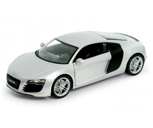   1:24 Audi R8 Welly