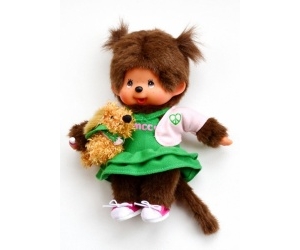    Monchhichi