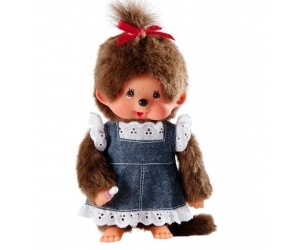     Monchhichi