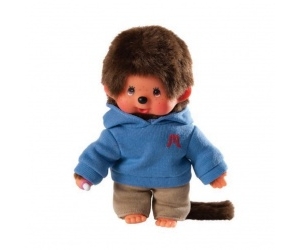     Monchhichi