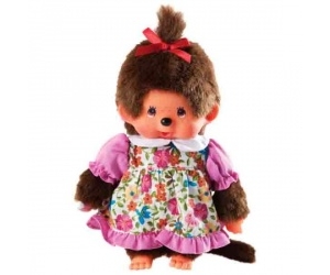      Monchhichi