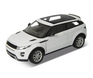   1:24 Range Rover Evoque Welly