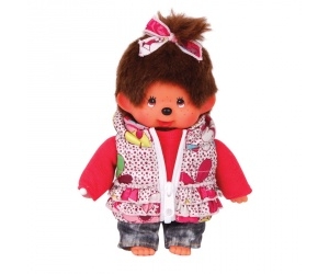     Monchhichi