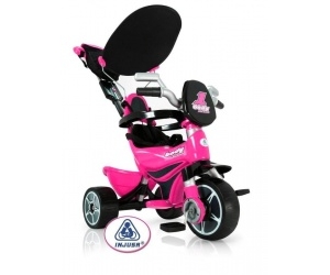  Body Trike Injusa