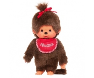     Monchhichi