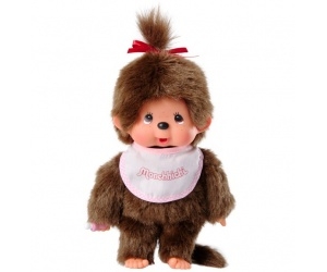    Monchhichi