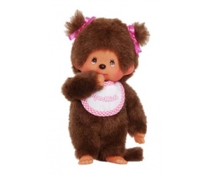    Monchhichi