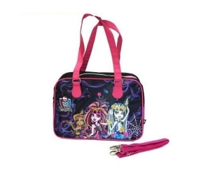  Monster High  Winx