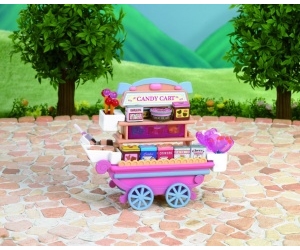     Sylvanian Families