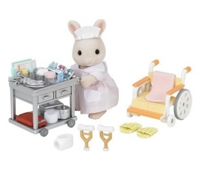     Sylvanian Families