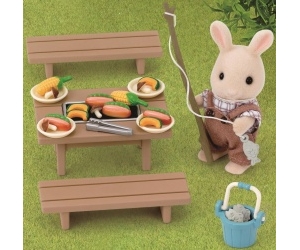     Sylvanian Families