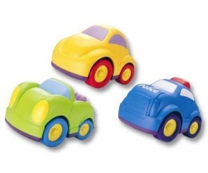  Mini Vehicles Keenway