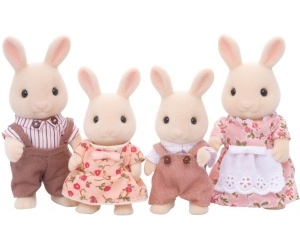     Sylvanian Families