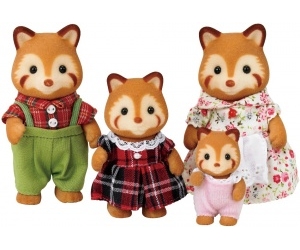     Sylvanian Families