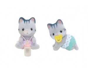  - Sylvanian Families