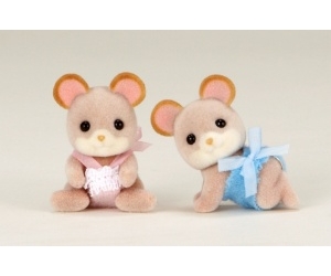  - Sylvanian Families