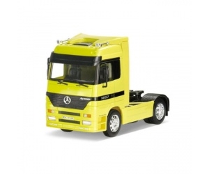   1:32 Mercedes-Benz Actros Welly