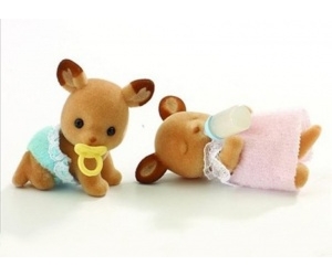  - Sylvanian Families