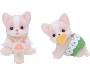  - Sylvanian Families