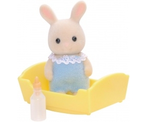    Sylvanian Families