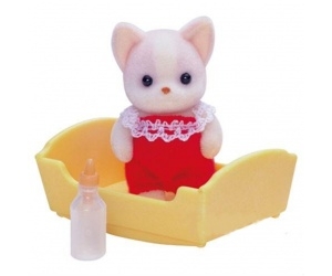   Sylvanian Families