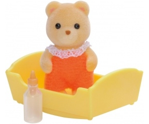   Sylvanian Families