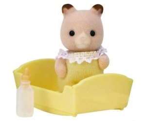   Sylvanian Families