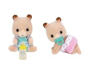  - Sylvanian Families