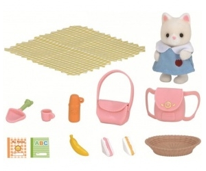      Sylvanian Families