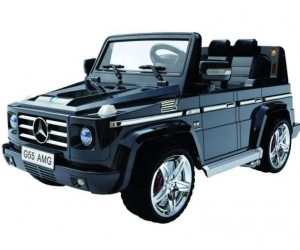  Mercedes-Benz G55 AMG 12V RT