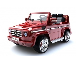  Mercedes-Benz G55 AMG 12V RT