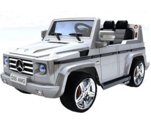  Mercedes-Benz G55 AMG 12V RT