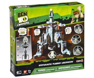   Ben10