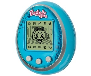  Tamagotchi Friends