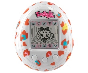   Tamagotchi Friends