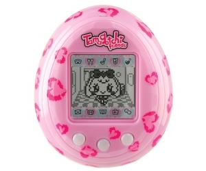   Tamagotchi Friends