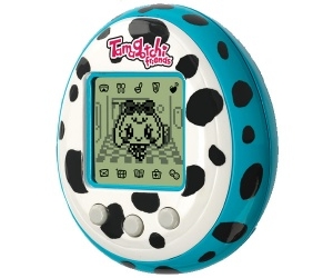  Tamagotchi Friends