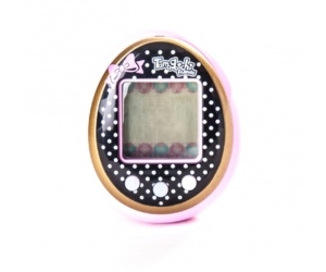      Tamagotchi Friends