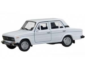   1:34-39 LADA 2106 Welly