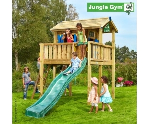    Playhouse XL Jungle Gym