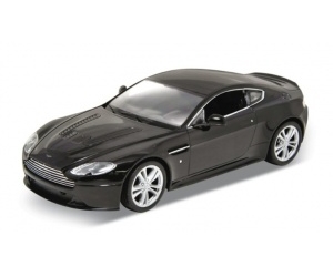   1:34-39 Aston Martin V12 Vantage Welly