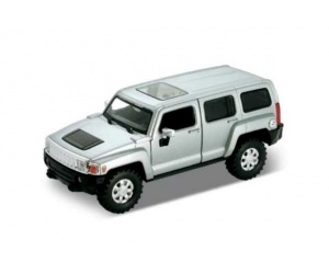   1:34-39 Hummer H3 Welly