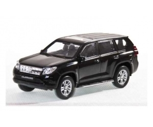   1:34-39 Toyota Land Cruiser Prado Welly