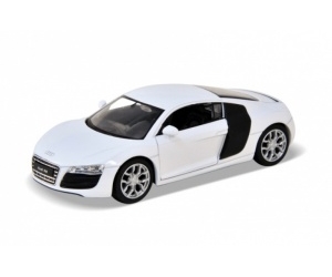   1:34-39 Audi R8 Welly