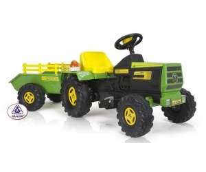   6V Tractor Basic Injusa