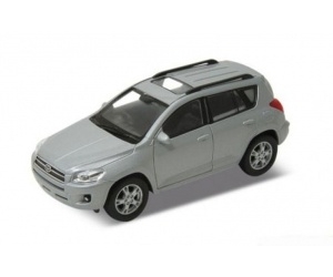   1:34-39 Toyota RAV 4 Welly