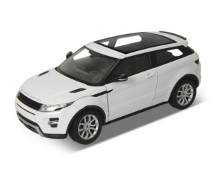   1:34-39 Range Rover Evoque Welly