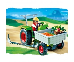 :    Playmobil