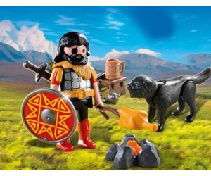 :      Playmobil