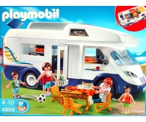 :     Playmobil